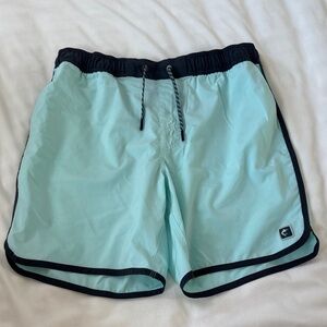 Pelagic Swim Boardshorts